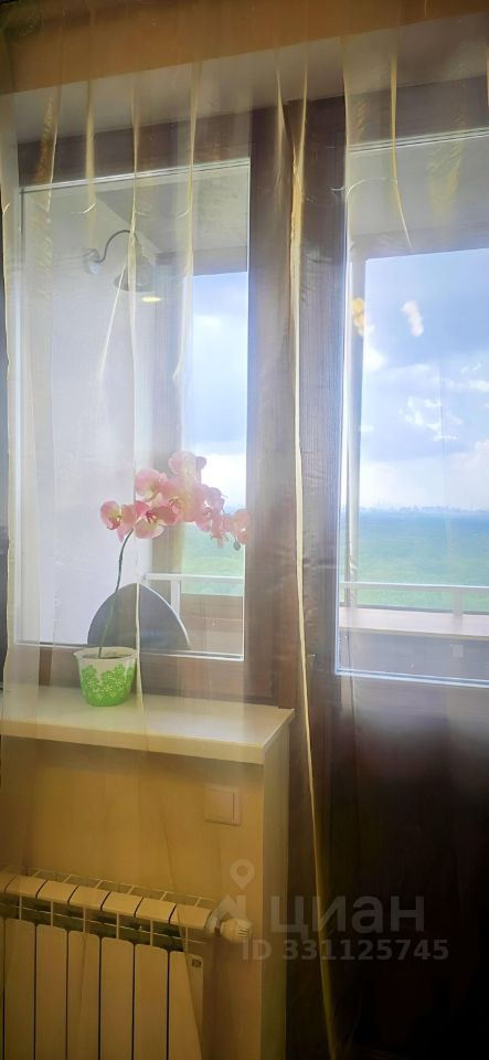 m. Kotelniki: Apartment, 1-rooms