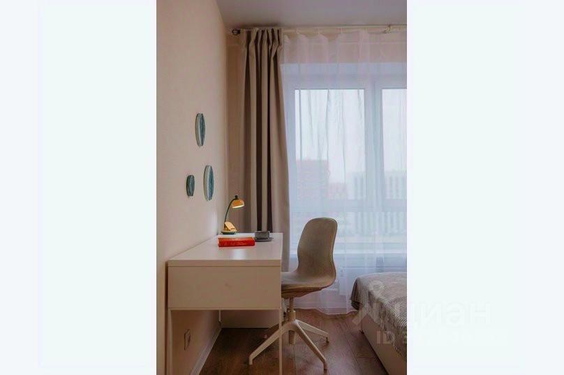 m. Kotelniki: Apartment, 1-rooms