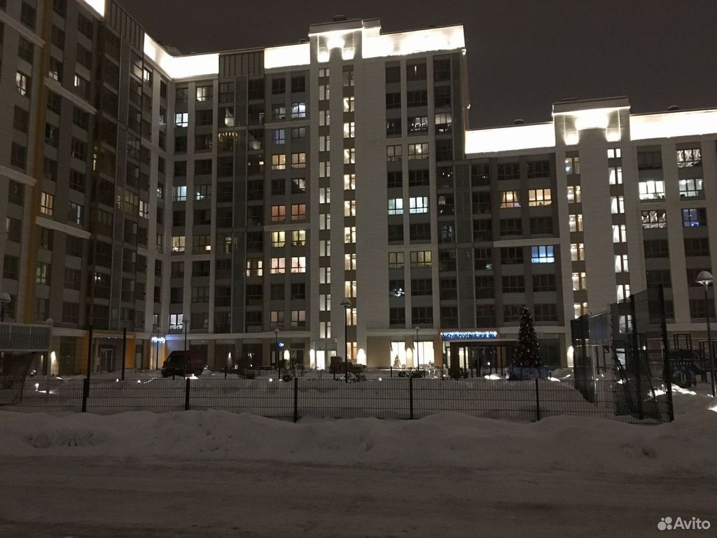 m. Botanichesky sad: Apartment, 1-rooms