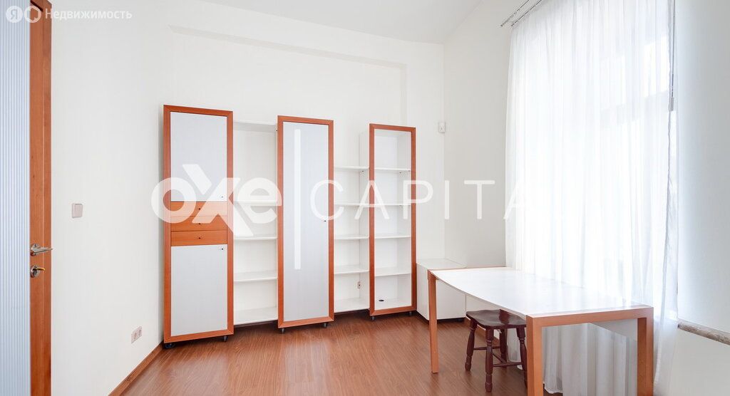 m. Trubnaya: Apartment, 3-rooms