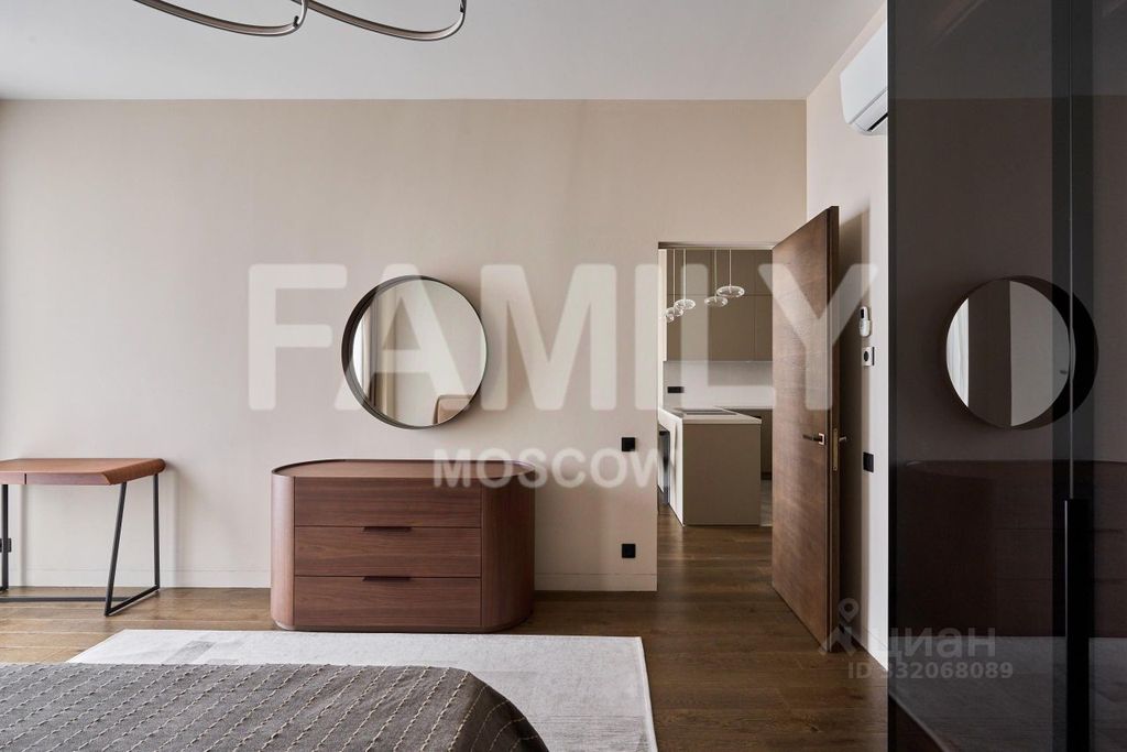 m. Savelovskaya: Apartment, 2-rooms