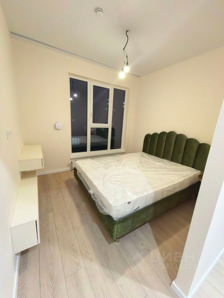 m. Kuntsevskaya: Apartment, 2-rooms