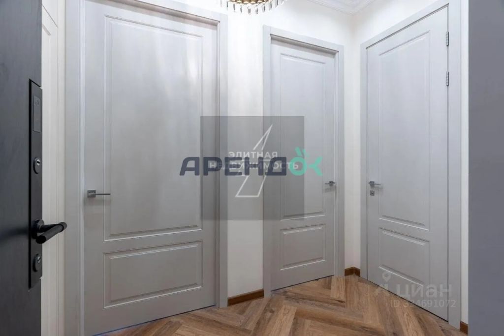 m. Studencheskaya: Apartment, 2-rooms