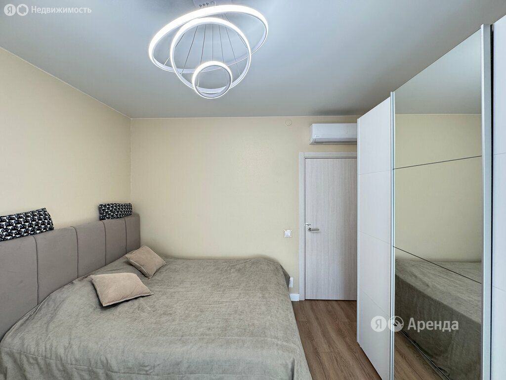 m. Vladykino: Apartment, 2-rooms