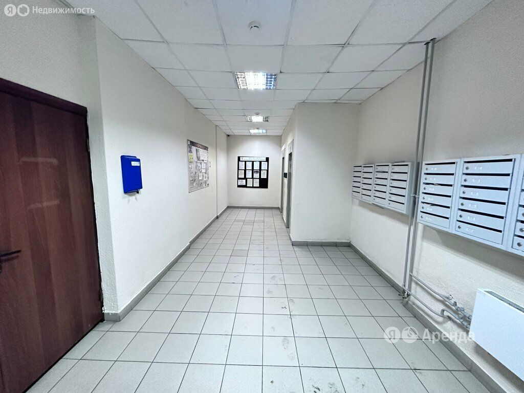 m. Fabrichnaya: Apartment, 1-rooms