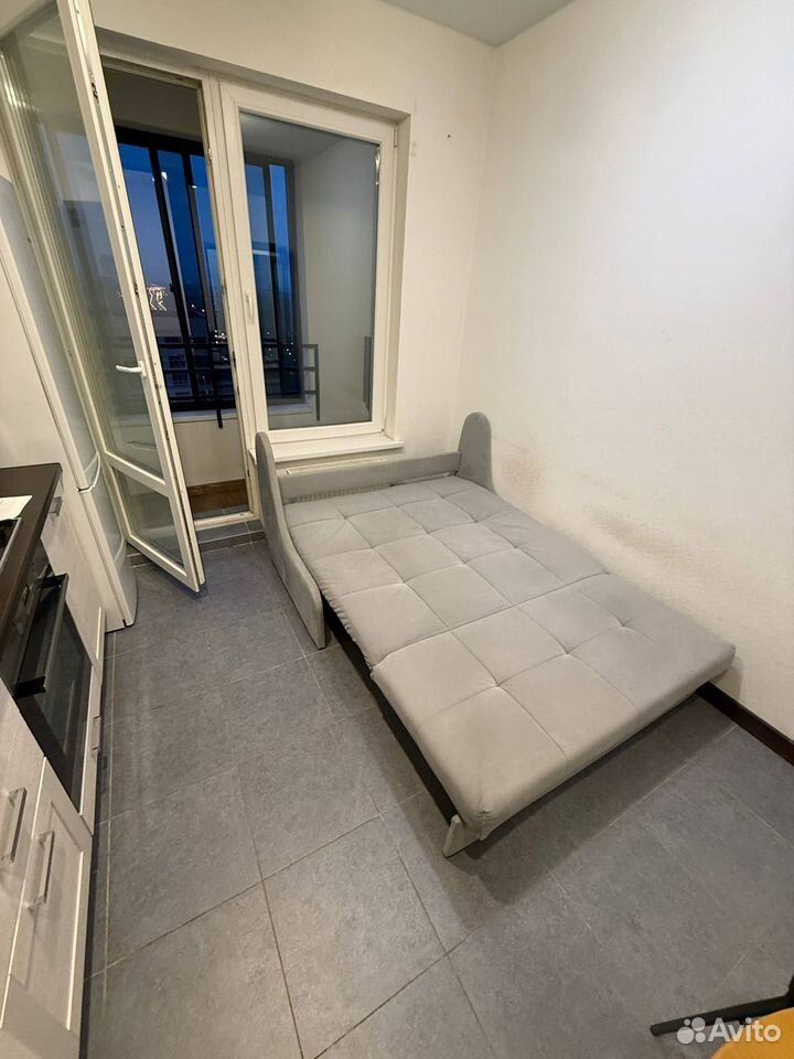 m. Filatov lug: Apartment, 1-rooms