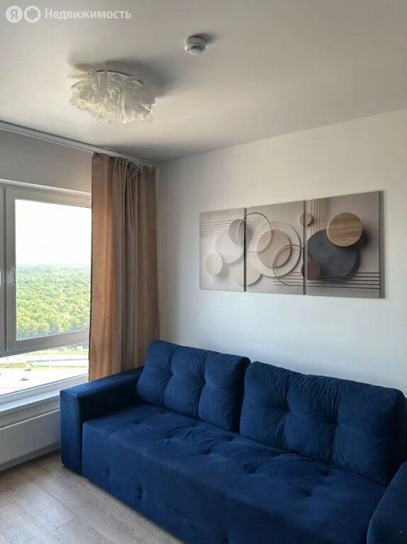 m. Vladykino: Apartment, 1-rooms