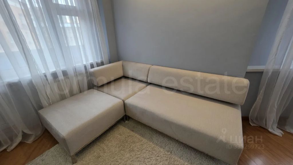 m. Ulitsa 1905 goda: Apartment, 2-rooms