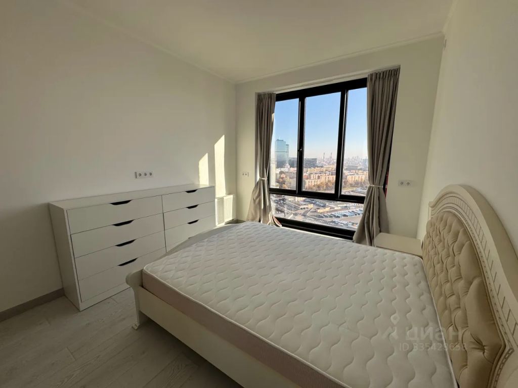 m. Fili: Apartment, 2-rooms