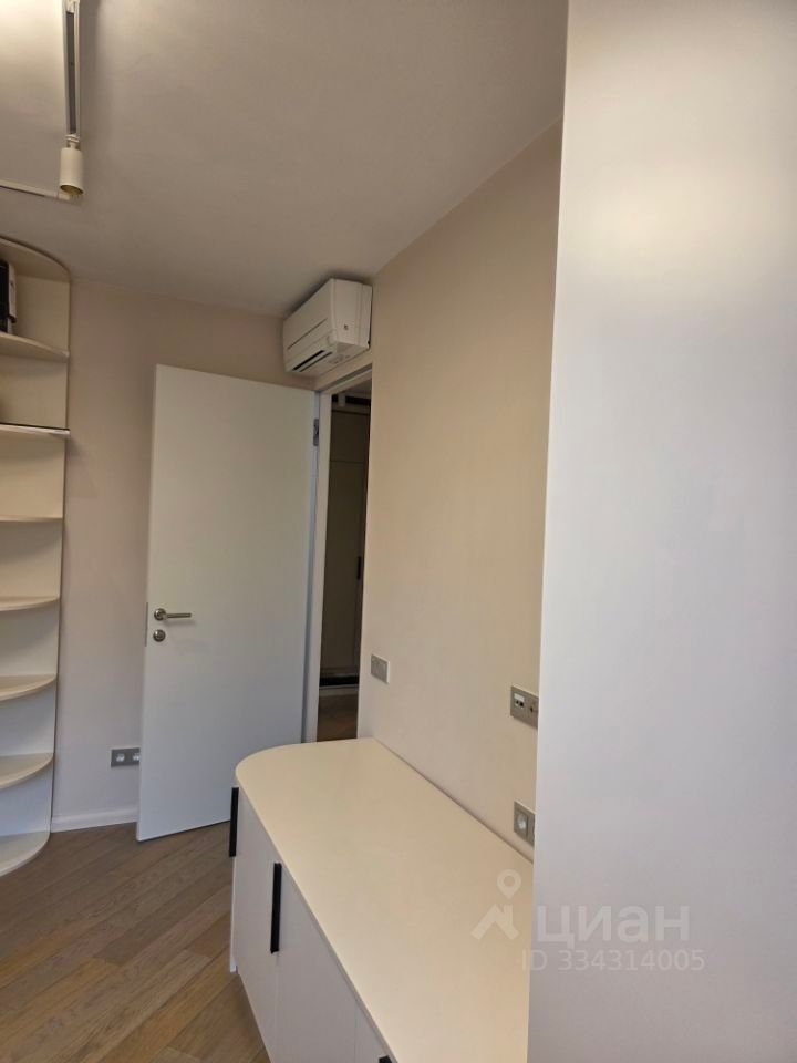 m. Sportivnaya: Apartment, 2-rooms