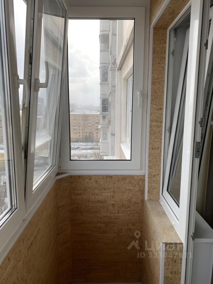 m. Ulitsa Akademika Koroleva: Apartment, 1-rooms