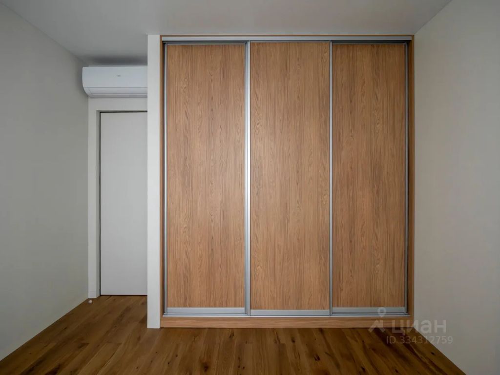 m. Testovskaya: Apartment, 3-rooms