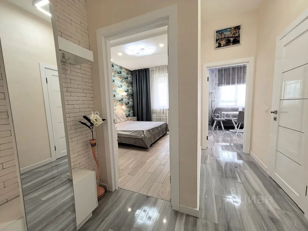 m. Rechnoy vokzal: Apartment, 1-rooms