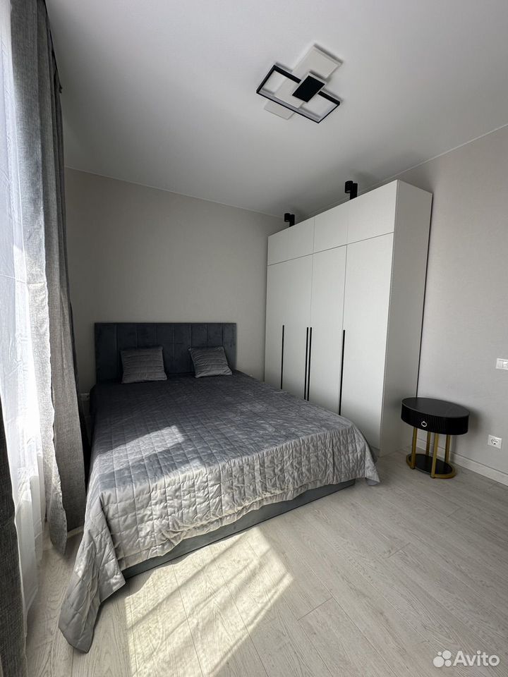m. Odintsovo: Apartment, 2-rooms