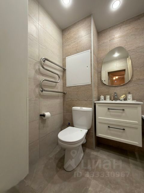 m. Kotelniki: Apartment, 1-rooms