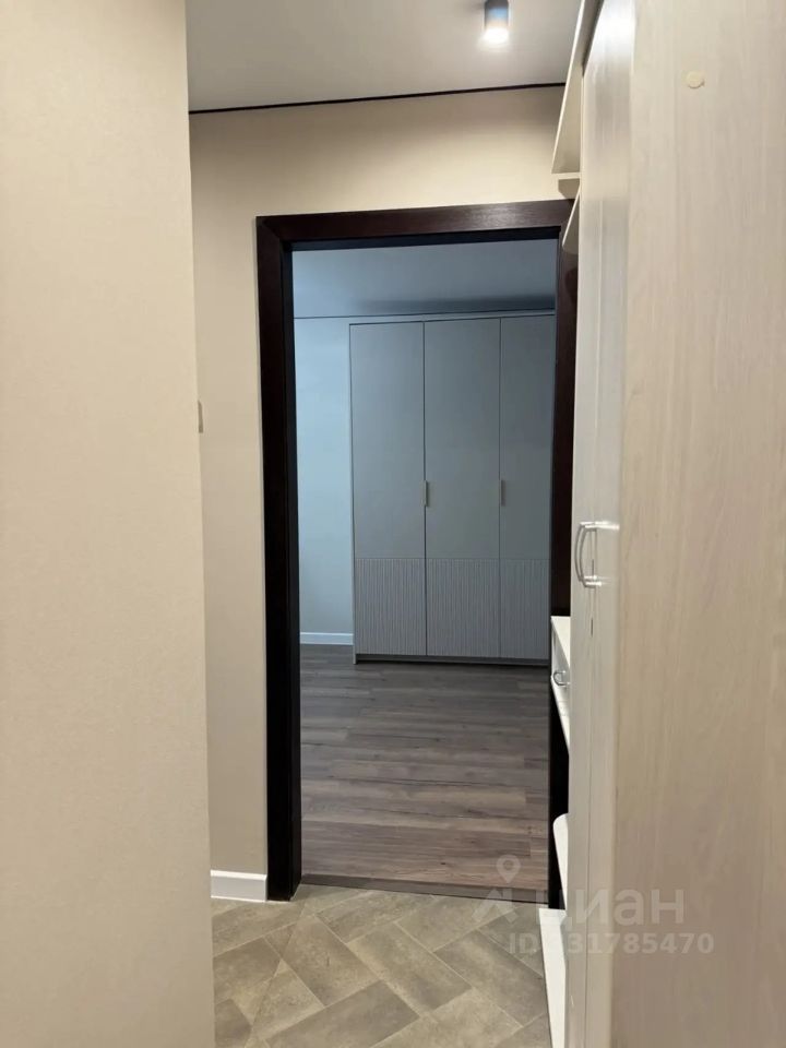 m. Podolsk: Apartment, 2-rooms
