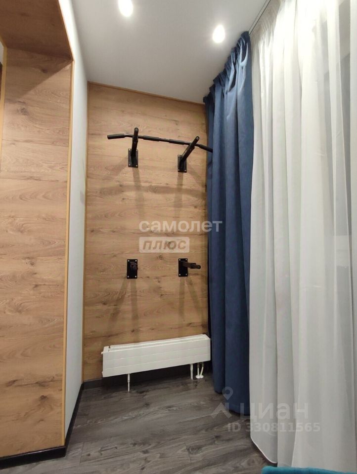 m. Vodniki: Apartment, 2-rooms