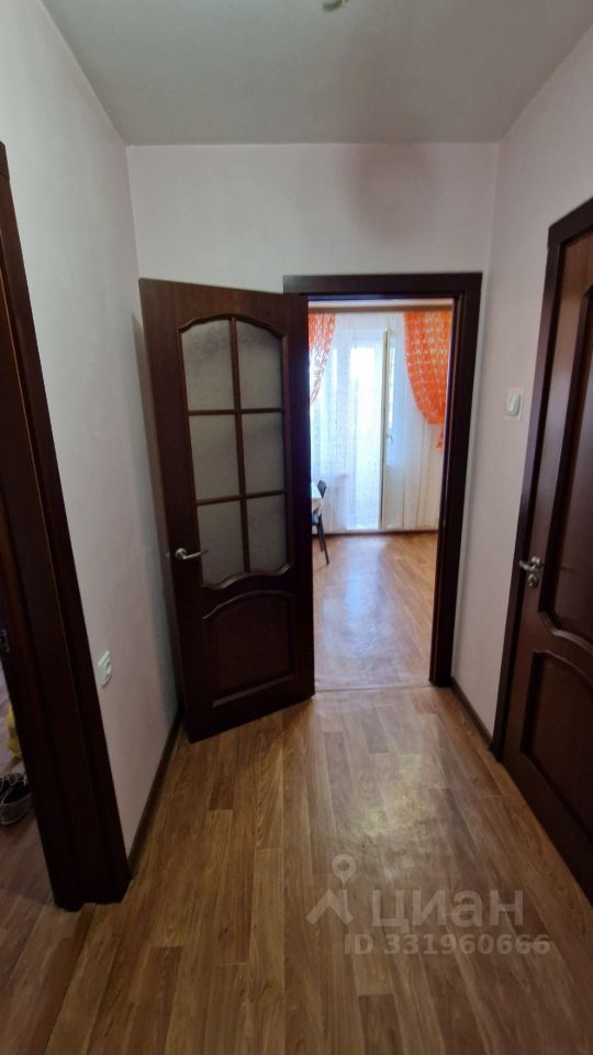 m. Podolsk: Apartment, 1-rooms