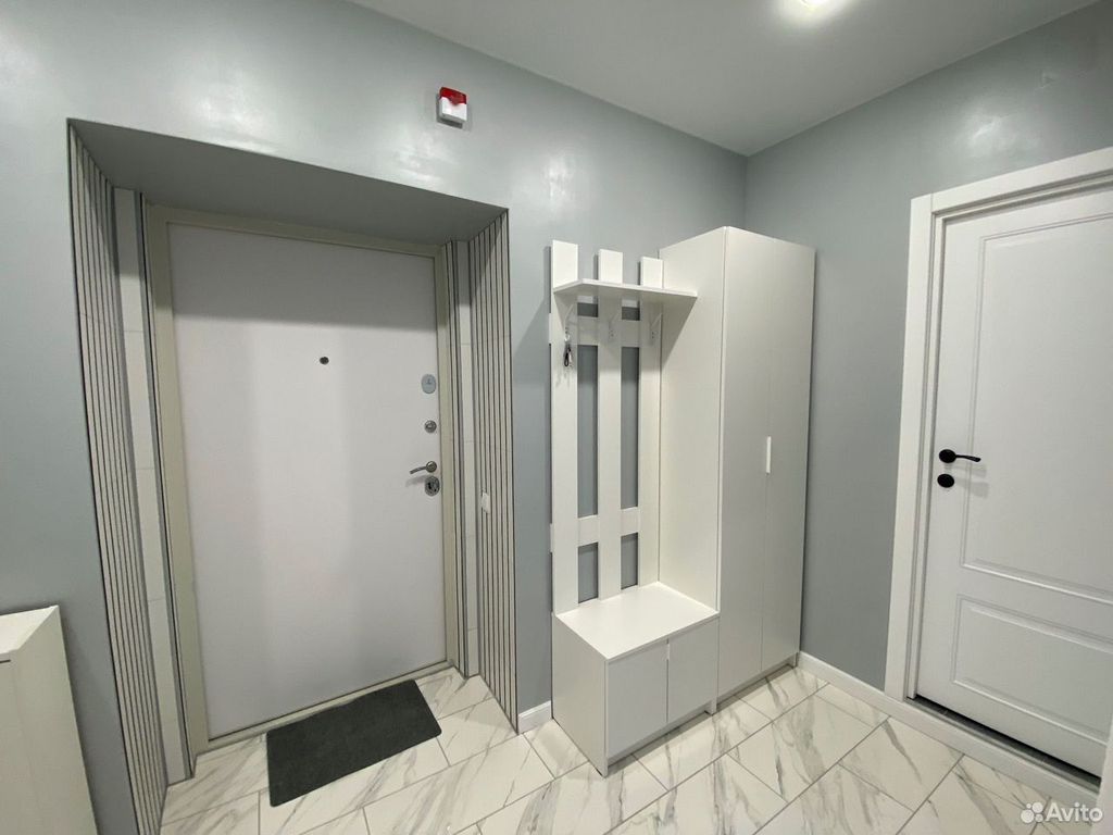 m. Podrezkovo: Apartment, 1-rooms