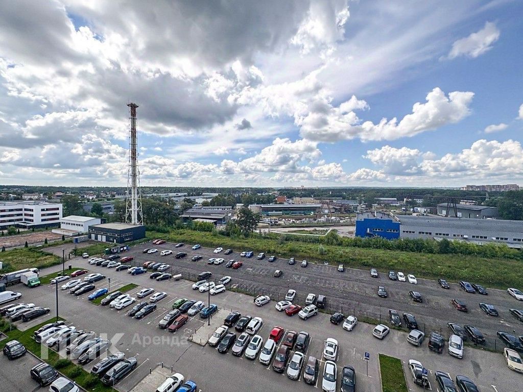 m. Vnukovo: Apartment, 2-rooms
