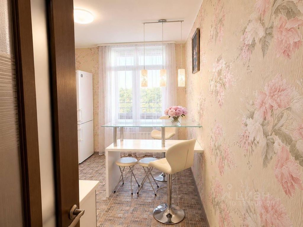 m. Medvedkovo: Apartment, 1-rooms