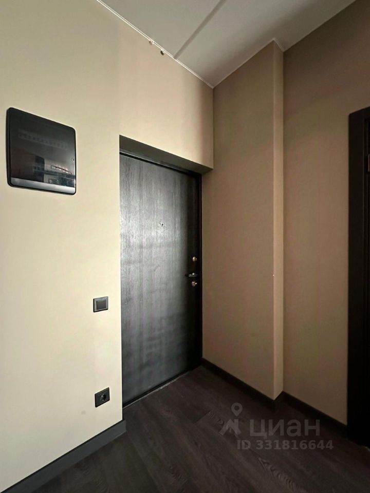 m. Nemchinovka: Apartment, 2-rooms