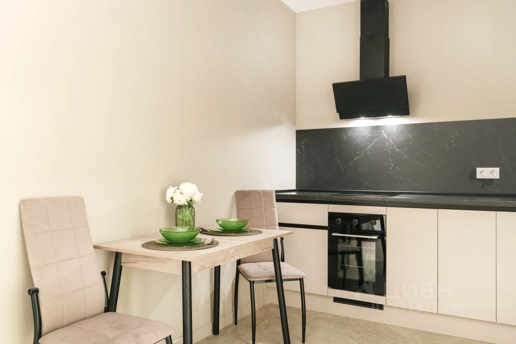 m. Dmitrovskaya: Apartment, 1-rooms