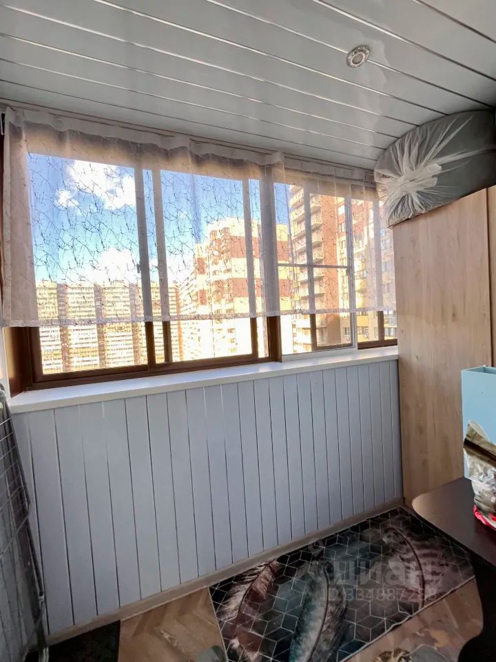 m. Nikolskoe: Apartment, 2-rooms