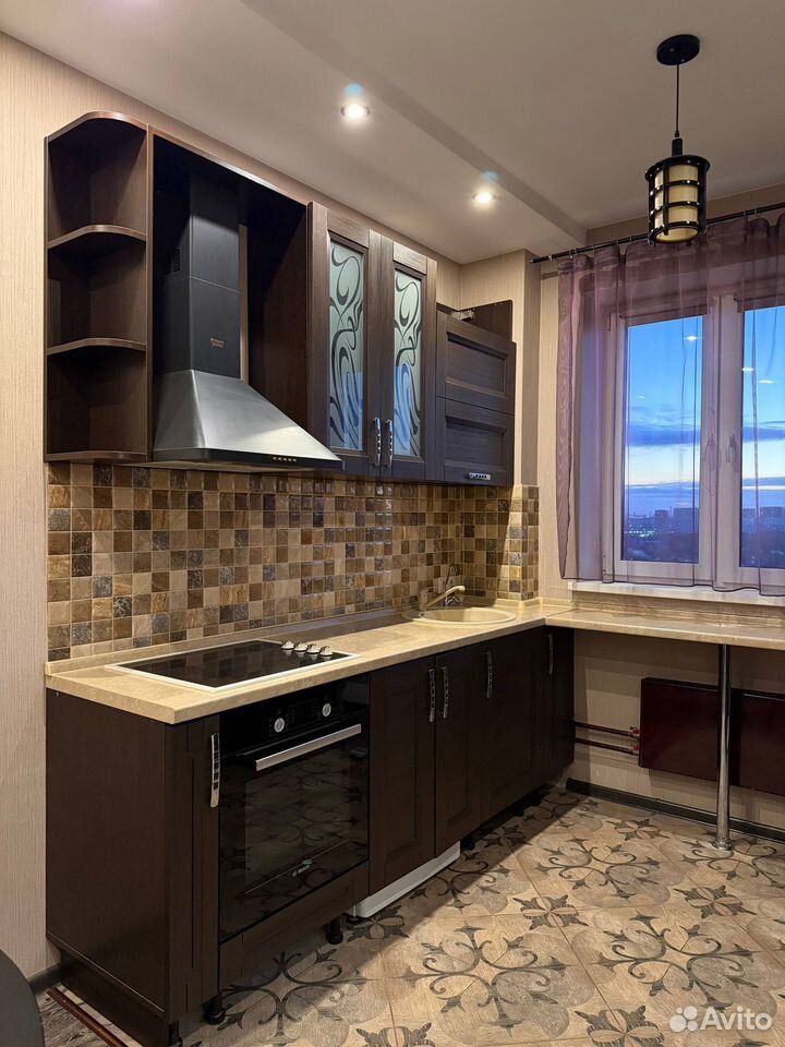 m. Nikolskoe: Apartment, 1-rooms