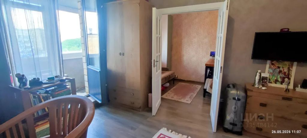 m. Taganskaya: Apartment, 1-rooms