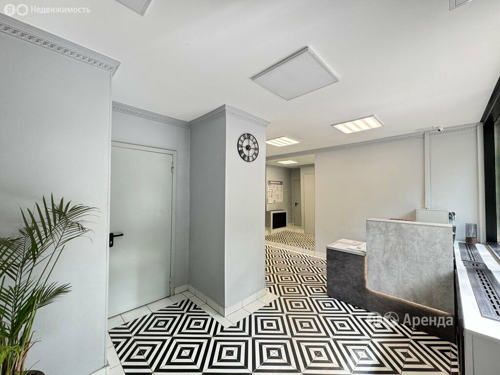 m. VDNKh: Apartment, 1-rooms
