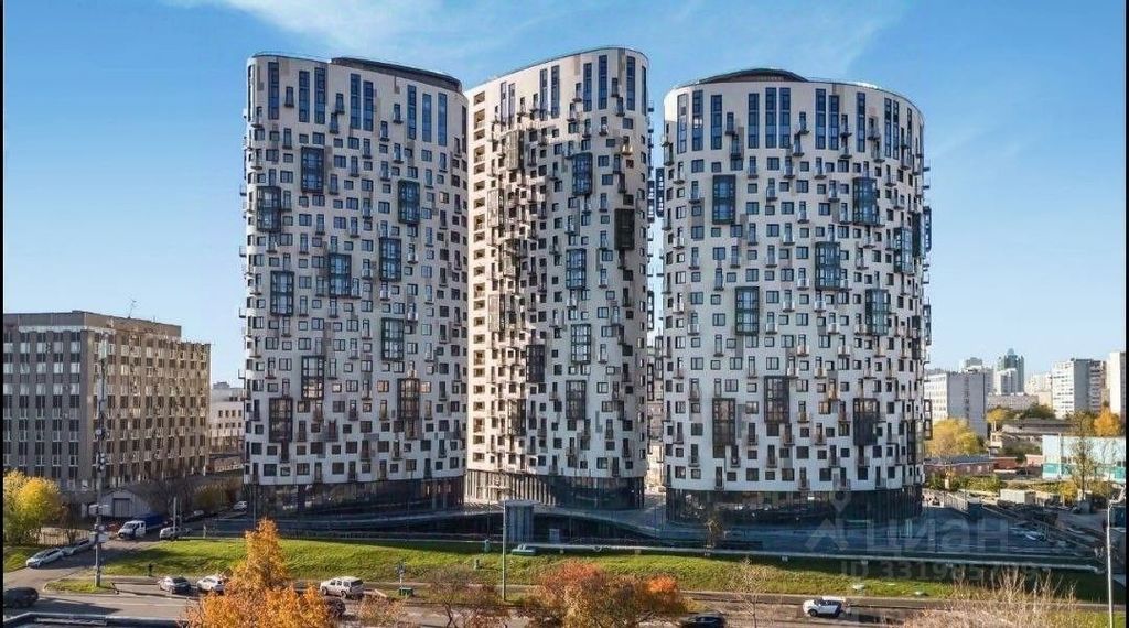 m. Profsoyuznaya: Apartment, 1-rooms