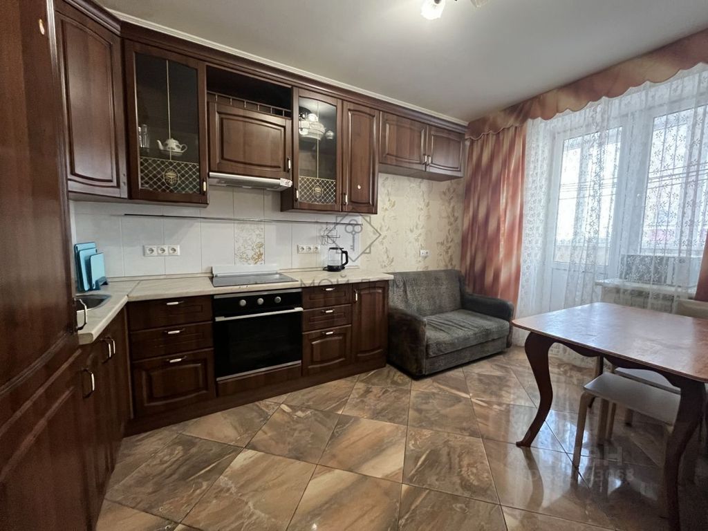 m. Silikatnaya: Apartment, 2-rooms
