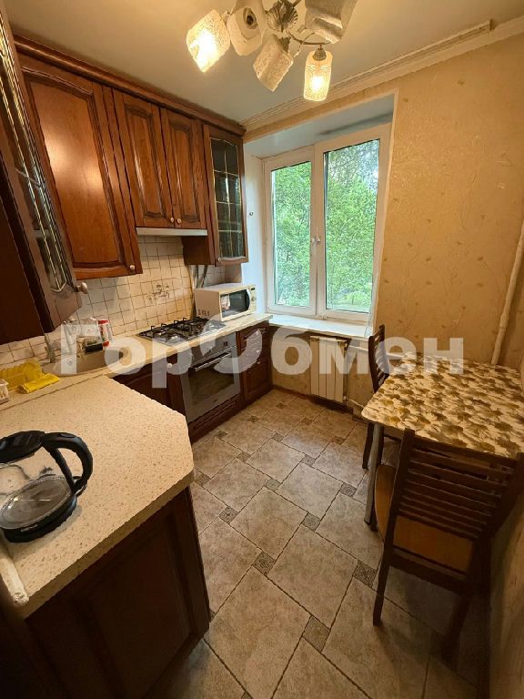 m. Kolomenskaya: Apartment, 3-rooms