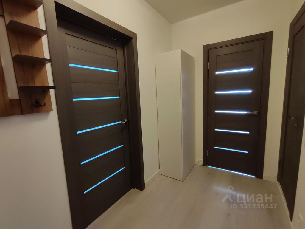 m. Mnevniki: Apartment, 1-rooms