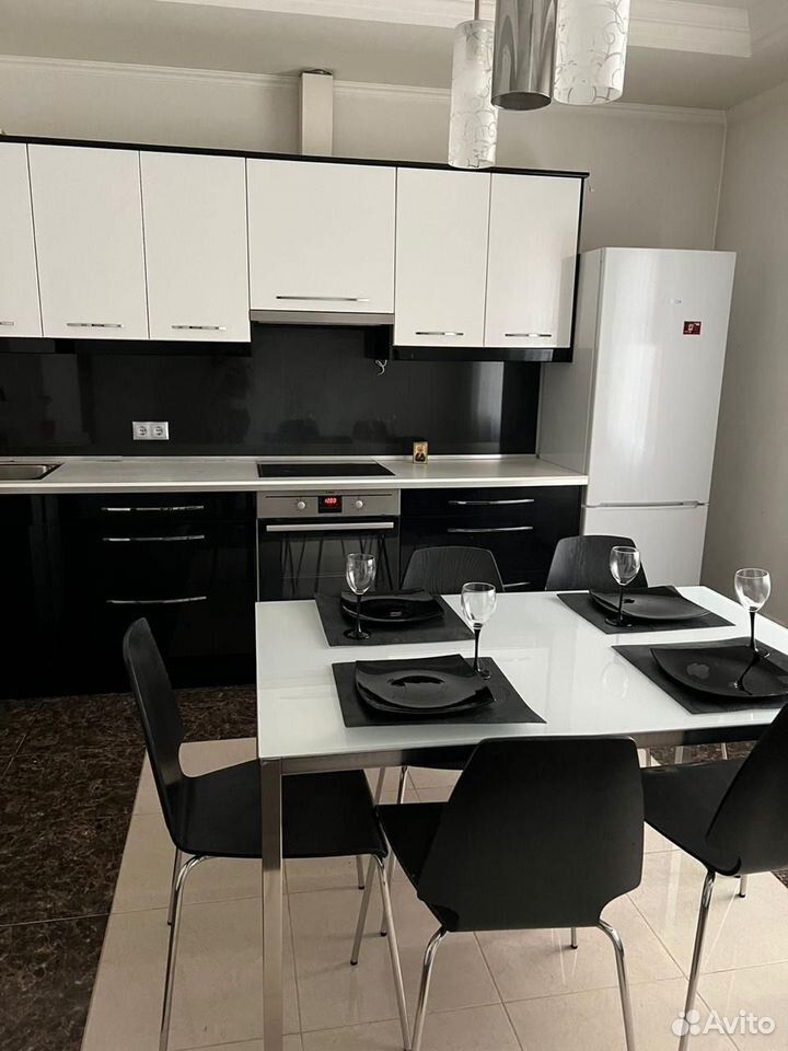 m. Kotelniki: Apartment, 3-rooms