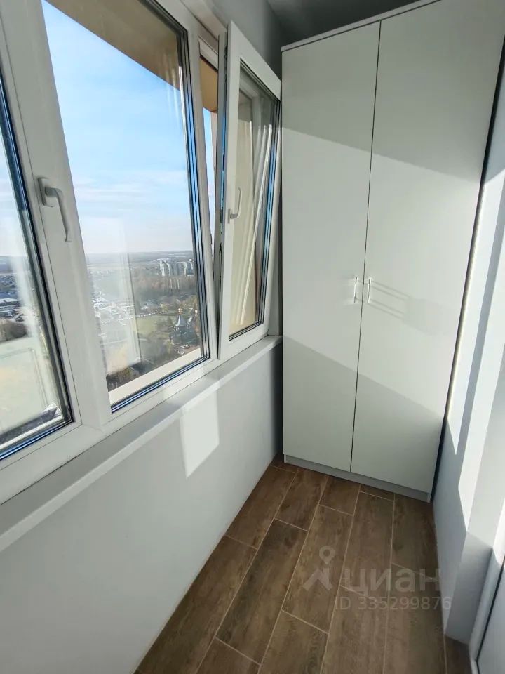 m. Ilyinskaya: Apartment, 1-rooms