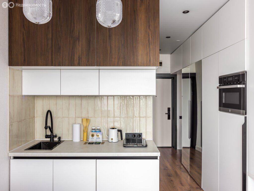 m. Izmaylovo: Apartment, studio