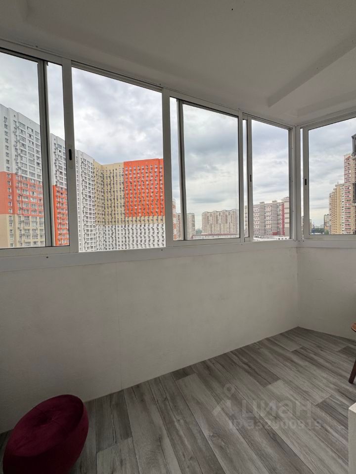 m. Planernaya: Apartment, 2-rooms
