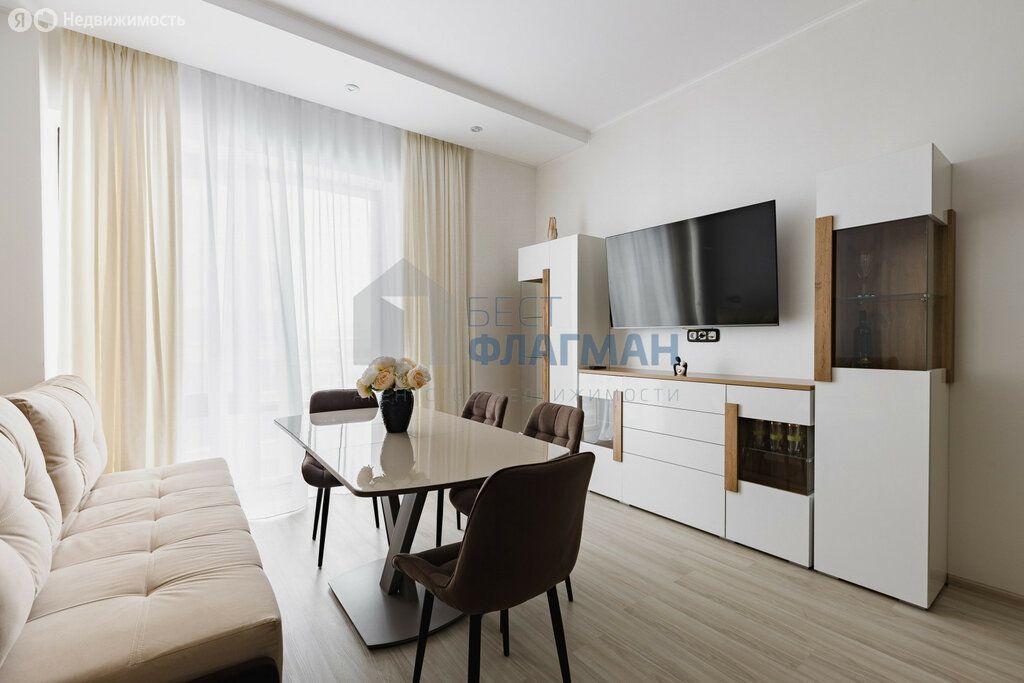 m. Alekseevskaya: Apartment, 2-rooms