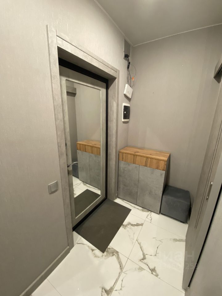 m. Fabrichnaya: Apartment, 1-rooms