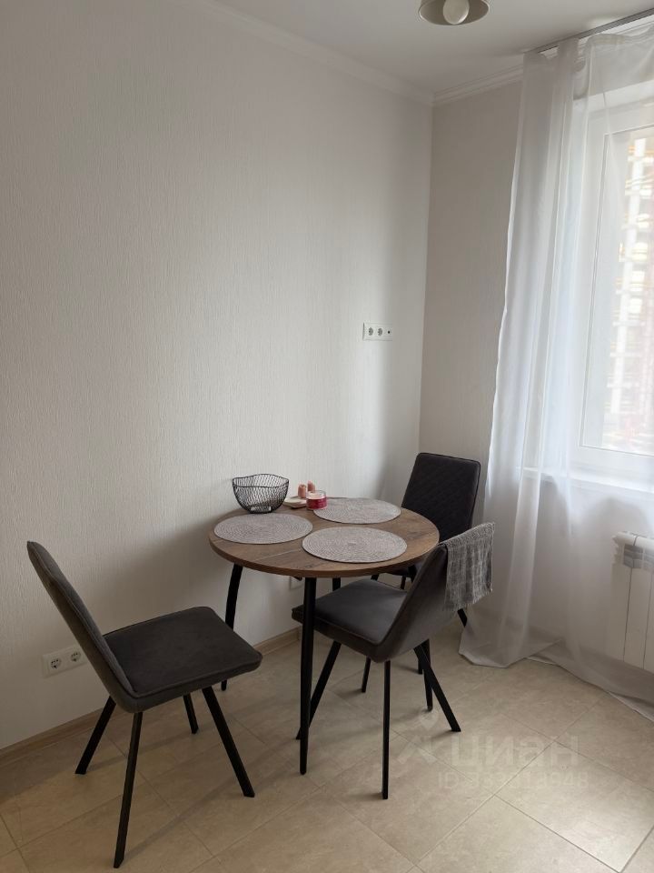 m. Davydkovo: Apartment, 1-rooms