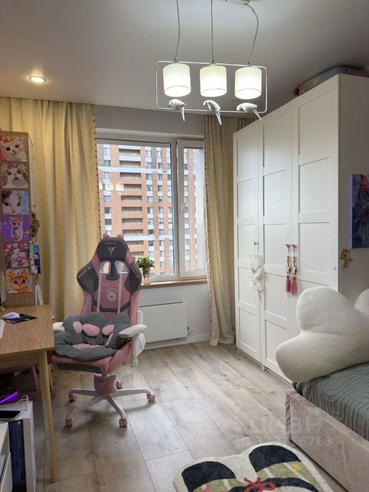 m. Odintsovo: Apartment, 3-rooms