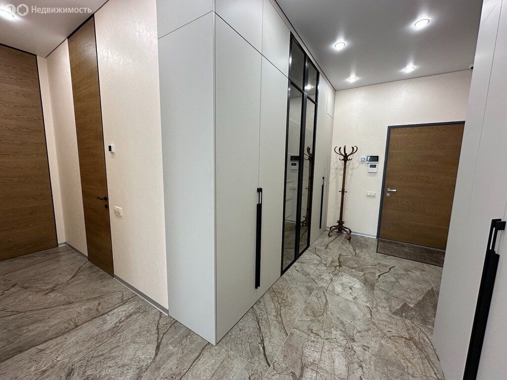 m. Shelepikha: Apartment, 2-rooms