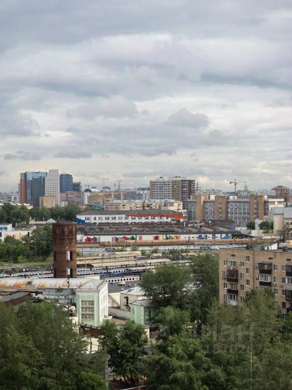 m. Savelovskaya: Apartment, 1-rooms