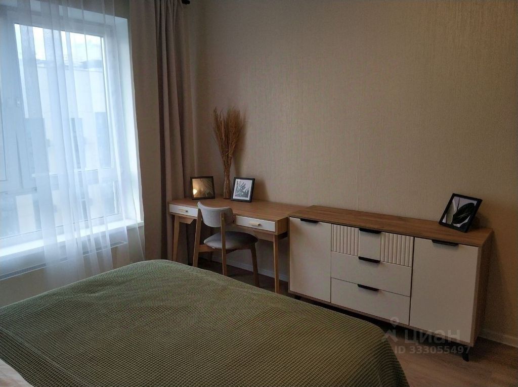 m. Lokomotiv: Apartment, 1-rooms