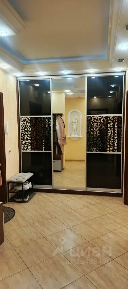 m. Zhulebino: Apartment, 2-rooms