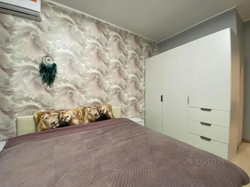 m. Ugreshskaya: Apartment, 1-rooms