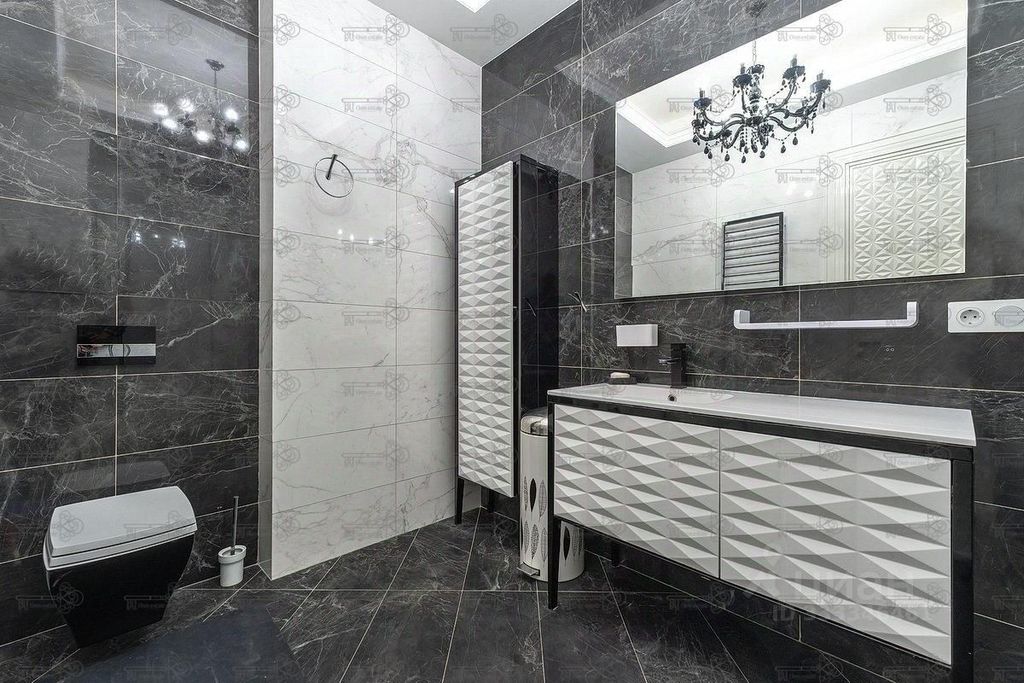 m. Krasnopresnenskaya: Apartment, 3-rooms