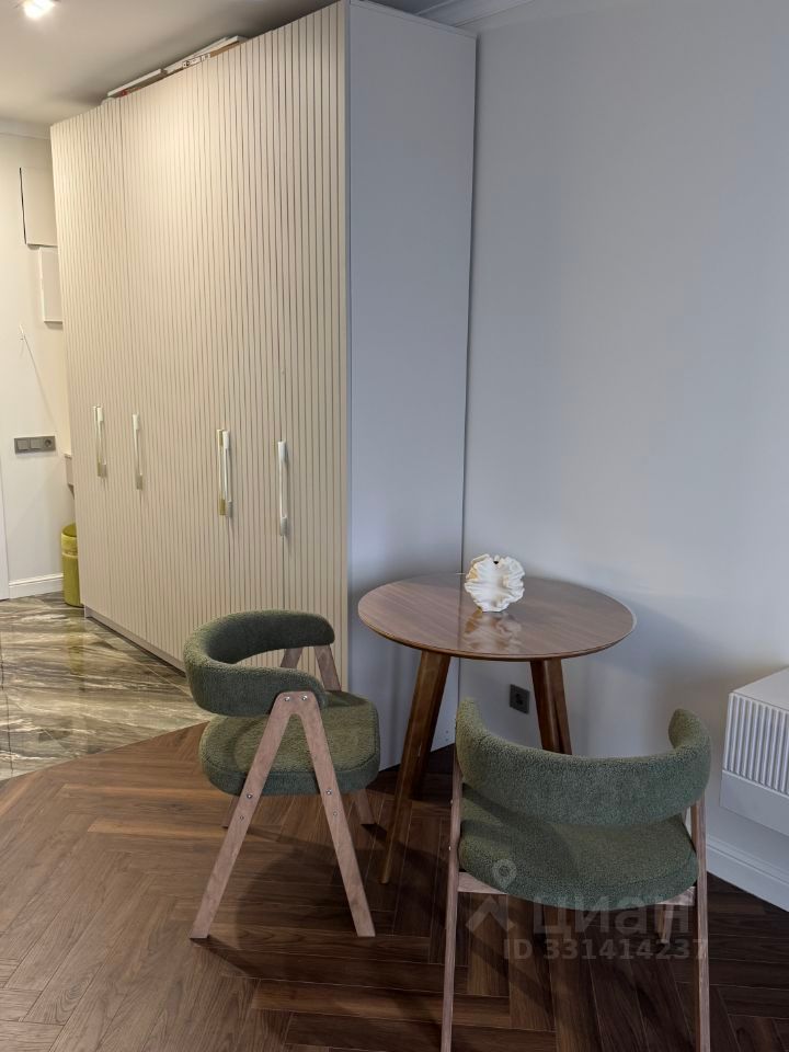 m. Verkhnie Likhobory: Apartment, studio